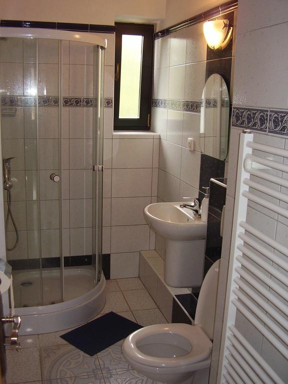 Penzion Vecerka Lednice Quarto foto