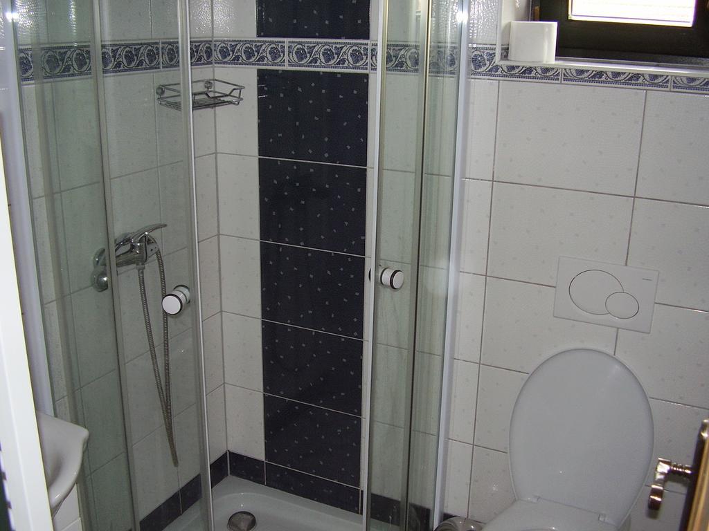 Penzion Vecerka Lednice Quarto foto