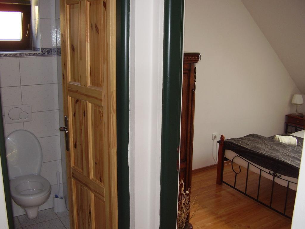 Penzion Vecerka Lednice Quarto foto