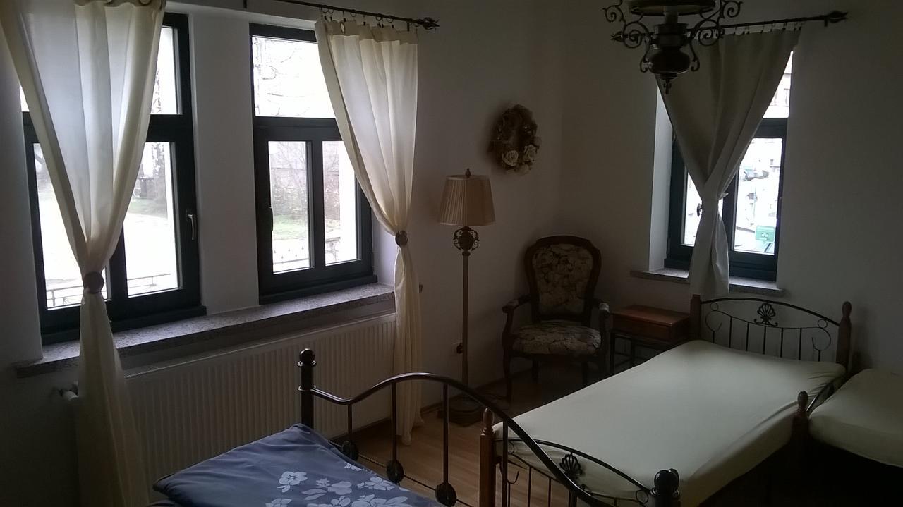 Penzion Vecerka Lednice Exterior foto